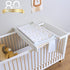 Clair De Lune Essentials Cot Top Changer